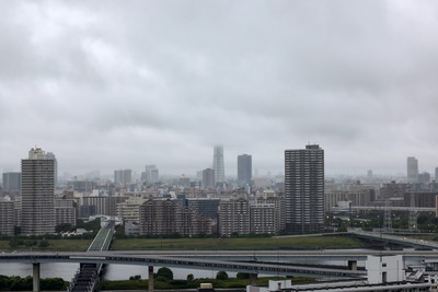 東京スカイツリー