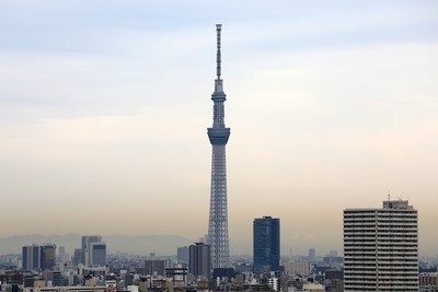 東京スカイツリー