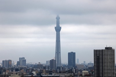 東京スカイツリー