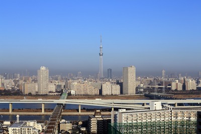 東京スカイツリー