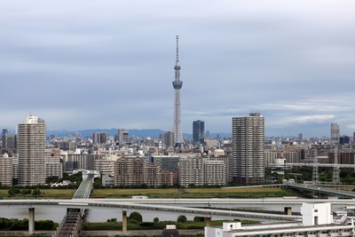 東京スカイツリー