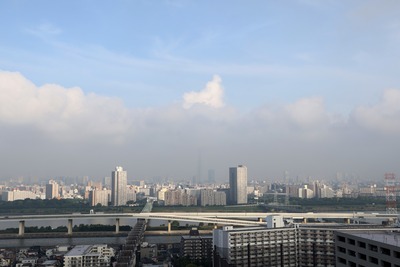 東京スカイツリー