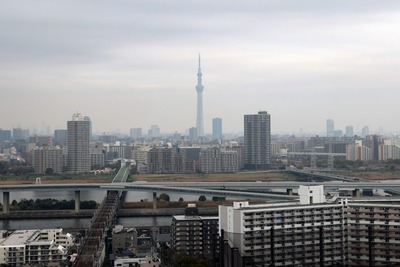 東京スカイツリー