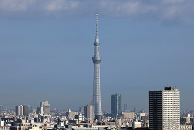 東京スカイツリー