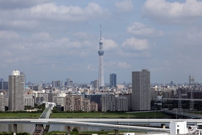 東京スカイツリー