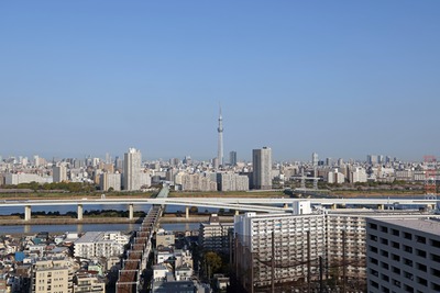 東京スカイツリー