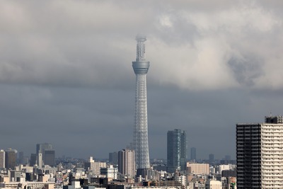 東京スカイツリー