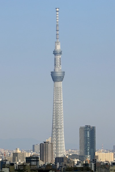 東京スカイツリー