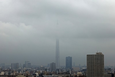 東京スカイツリー