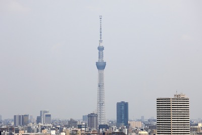 東京スカイツリー