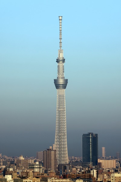 東京スカイツリー