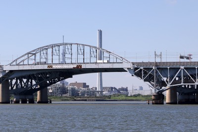 東京スカイツリー