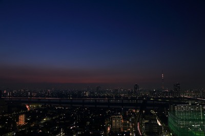 東京スカイツリーラブリーショコラ