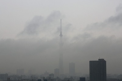 東京スカイツリー