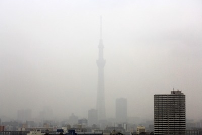 東京スカイツリー