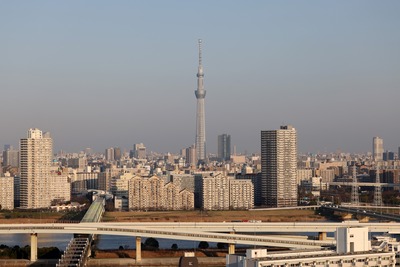 東京スカイツリー