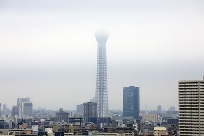 東京スカイツリー