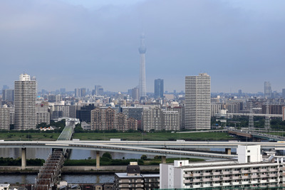 東京スカイツリー