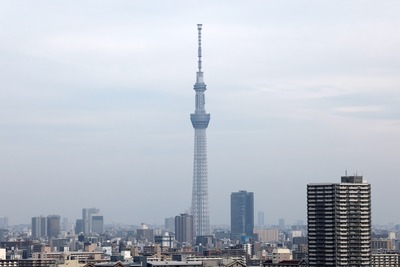 東京スカイツリー