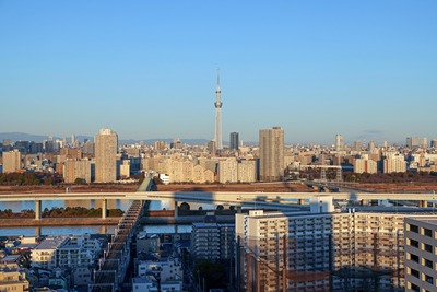 東京スカイツリー