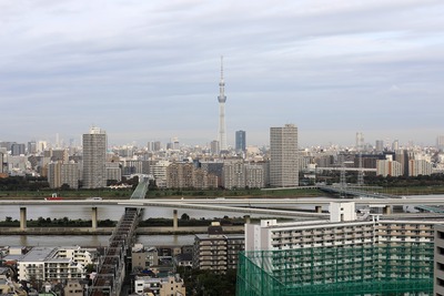 東京スカイツリー