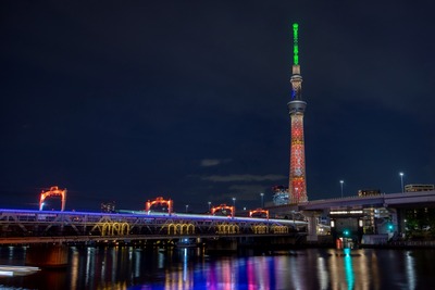 ハロウィン限定ライティング「スマイルパンプキン」