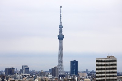 東京スカイツリー