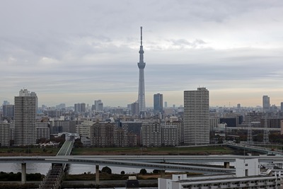 東京スカイツリー