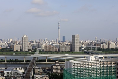 東京スカイツリー