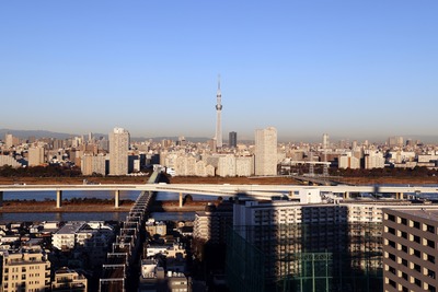 東京スカイツリー