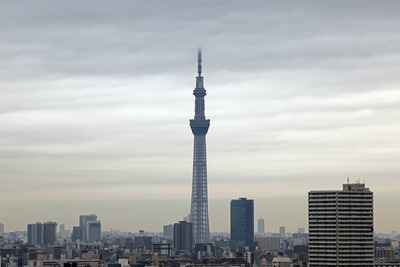 東京スカイツリー