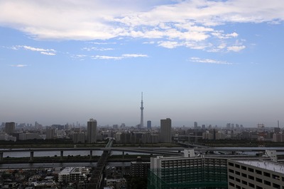 東京スカイツリー