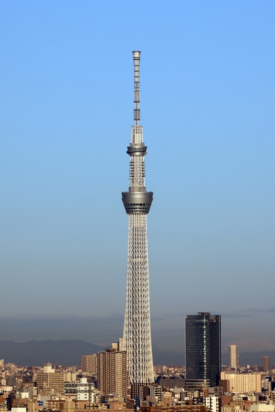 東京スカイツリー