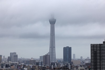 東京スカイツリー