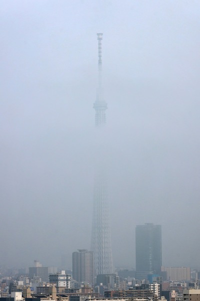 東京スカイツリー