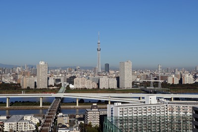 東京スカイツリー