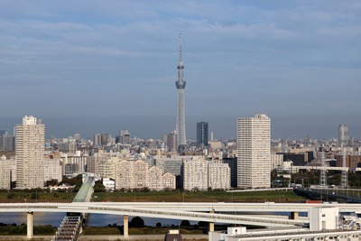 東京スカイツリー