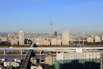 東京スカイツリー