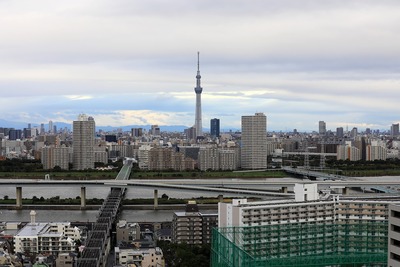 東京スカイツリー