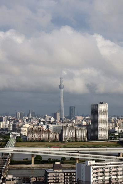 東京スカイツリー