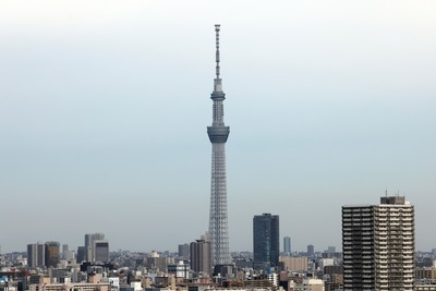 東京スカイツリー