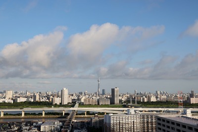 東京スカイツリー