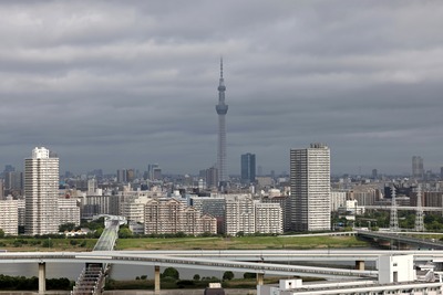 東京スカイツリー