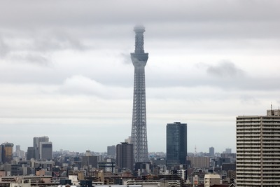 東京スカイツリー