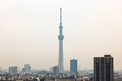 東京スカイツリー