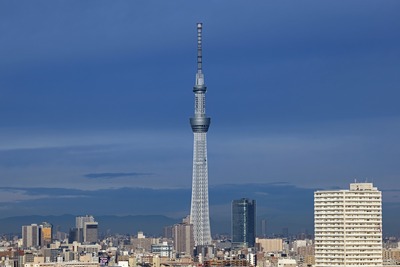 東京スカイツリー