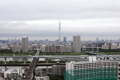 東京スカイツリー