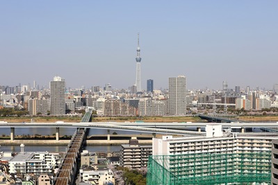 東京スカイツリー