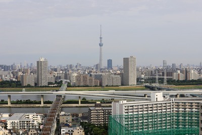 東京スカイツリー