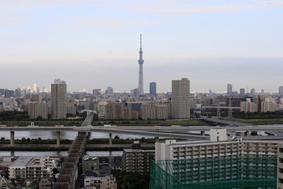 東京スカイツリー